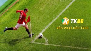 Kèo phạt góc